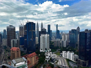 AGILE Tropicana Residensi By B&B